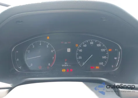 2018 Honda Accord Lx z USA, uszkodzony, nr VIN 1HGCV1F14JA114312